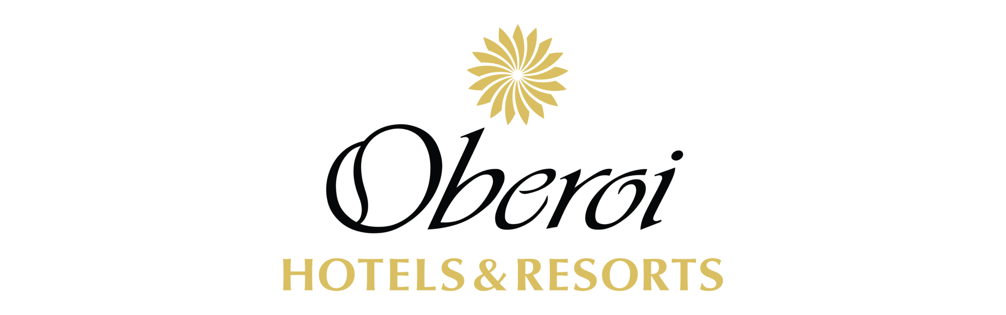 Oberoi Group logo